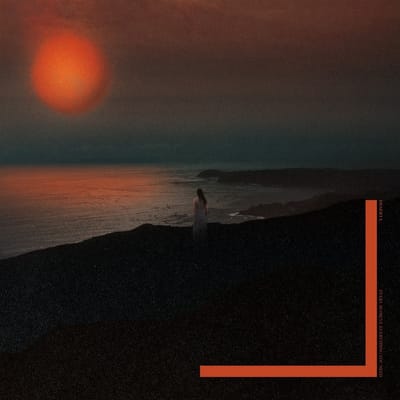Deserta - Every Moment, Everything You Need (CD)