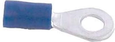 Kabeloog M5 blauw 5 stuks