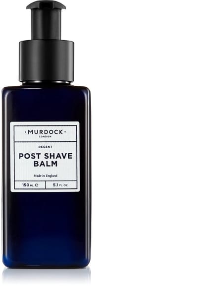 Murdock London - Post Shave Balm - 150ml - Baardbalsem voor na het scheren