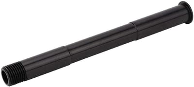 Dailygoods- Steekas Quick Release - Aluminium Voorvork - Fietsaccessoires - 15mm x 110mm - Compatibel met RockShox - Lengte 158mm - Fietsaansluiting