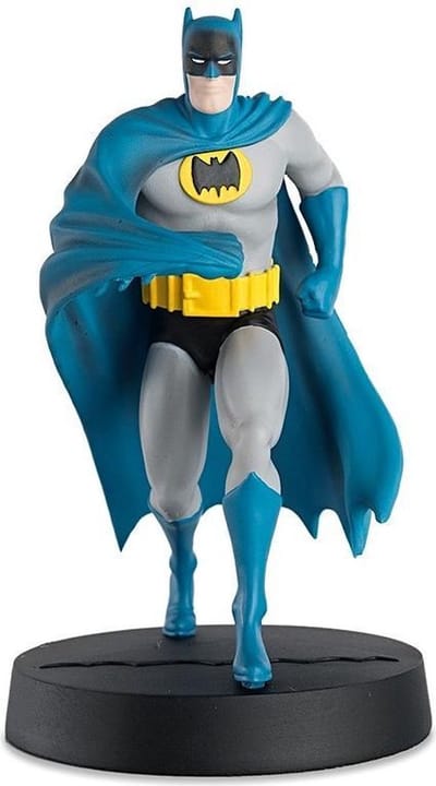 DC Comics: Batman - Silver Age 1960's 1:16 Scale Figurine