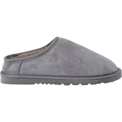 Regatta Solace Pantoffels Grijs EU 38 Vrouw
