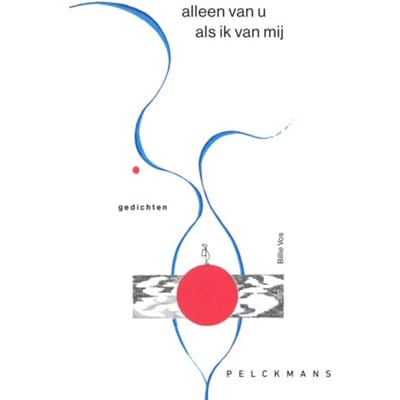Alleen Van U Als Ik Van Mij - Billie Vos