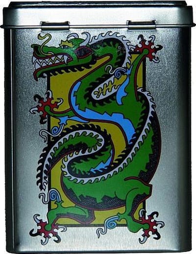 Tichu Pocket-Box