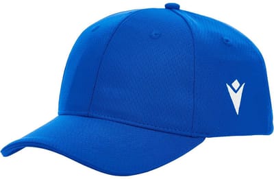 Macron Twirl Pet - Royal | Maat: ONE SIZE