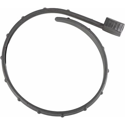 Duvo+ Anti-parasitaire Halsband Kat 35CM