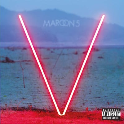 V (Deluxe Edition)