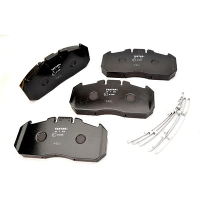 Remblokset TEXTAR 2913103