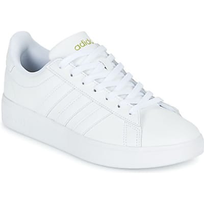 Comfortabele grote sportschoenen voor dames adidas Cloudfoam