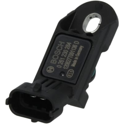Sensor, laaddruk BOSCH 0 261 230 284