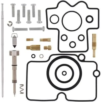 Carburateurreparatieset All Balls Racing Honda CR250R (ME10)
