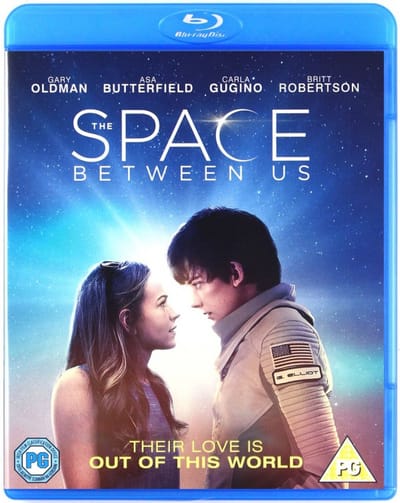 The Space Between Us