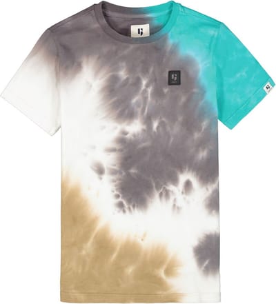 GARCIA Jongens T-shirt Wit - Maat 128/134