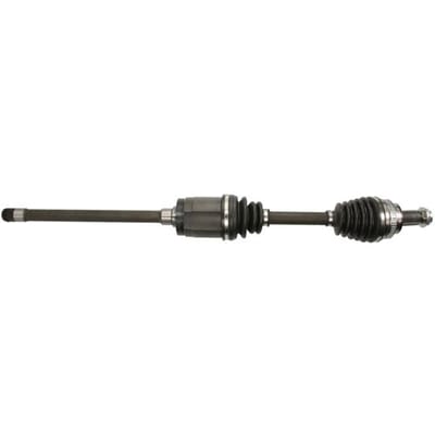 Aandrijfas FEBI BILSTEIN 1004263