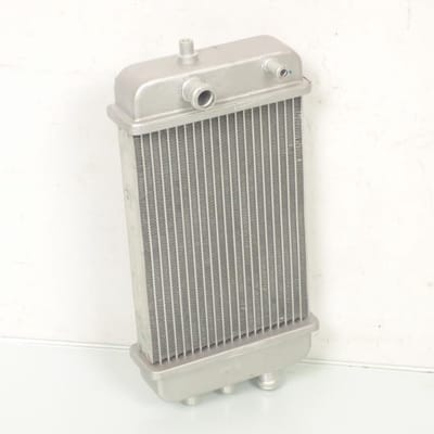 koelradiator p2r voor motorfiets gilera 50 rcr voor 2020 nieuw
