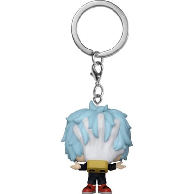 Funko Pocket Pop! Animation - My Hero Academia - Shigaraki (Hideout)
