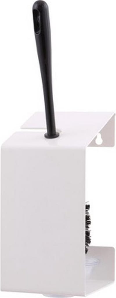 Toiletborstelhouder - AC-06-CA, Color-109:weiss