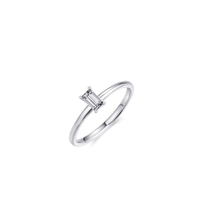 Gisser Jewels Silver Ring