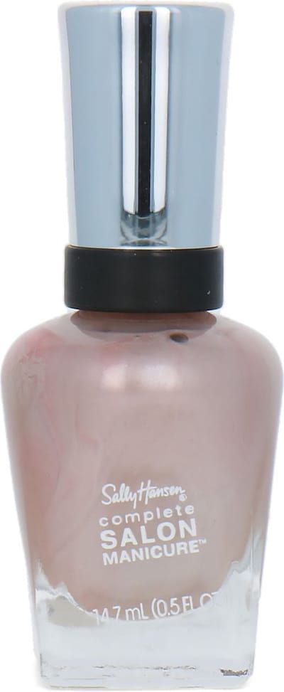 Sally Hansen Complete Salon Manicure Nagellak - 854 Powder Room