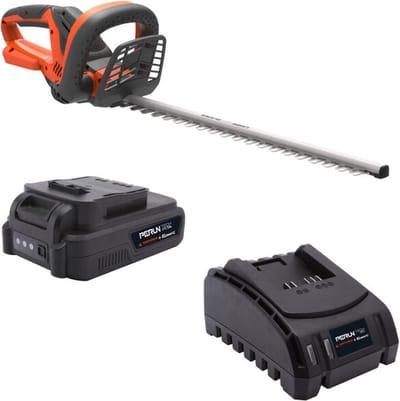 Yard Force 20v - Heggenschaar - 20V accu - met accu en lader - 2Ah - Yardforce Heggenschar