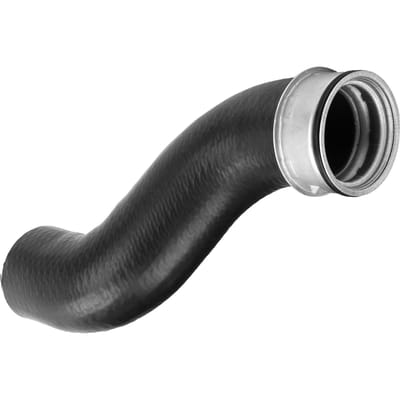 Durite d'Intercooler Turbo 6395280982 Remplacement pour MOTEURS MERCEDES VITO VIANO 119 190HP 2003 ‑2015 black