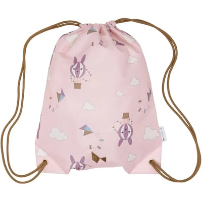 Koordzak voor kinderen Fabelab In The Air - Bunny