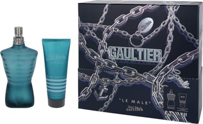 J.P. Gaultier Le Male Giftset