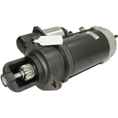 Startmotor / Starter PULSAR ROTATING ELECTRICS PSR40168