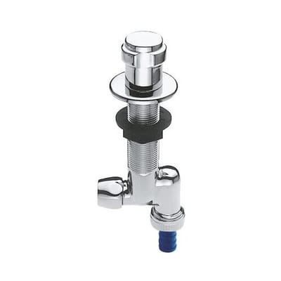 Grohe Eggemann WAS undersink valve DN 15, Art. 41050000