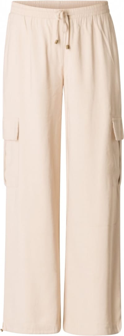 YESTA Romy Essential Bottoms - Light Beige - maat X-0(44)