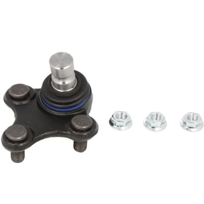 Draagarm rubber DELPHI TC4855