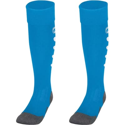 Jako - Socks Roma - Voetbalsokken Blauw - 39-42 - hemelsblauw