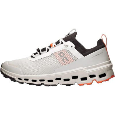 ON Cloudultra 2 White Wolf Dames Sneakers 3WD30282852 36 white