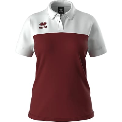 Polo Errea Bonnie Mc Ad - Sportswear - Vrouwen