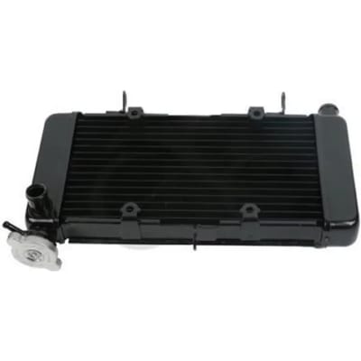 Waterradiator Brazoline Honda CB 500 F 17-18, CB500FA 2016