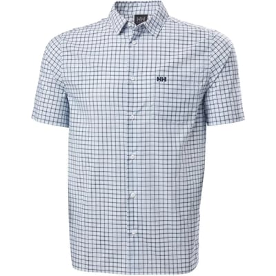 Overhemd Helly Hansen Fjord Qd 2.0