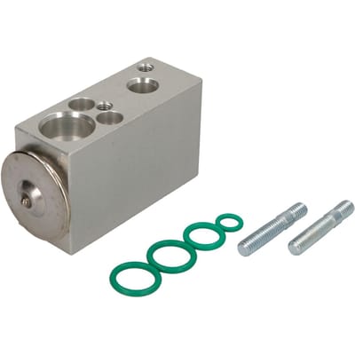 Expansieventiel, airconditioning NRF 38514
