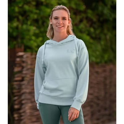 Dames Hoodie ELT Strasbourg