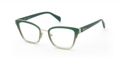 Blumarine VBM899S Oro chiaro lucido 52/20/140 WOMAN Brilmonturen