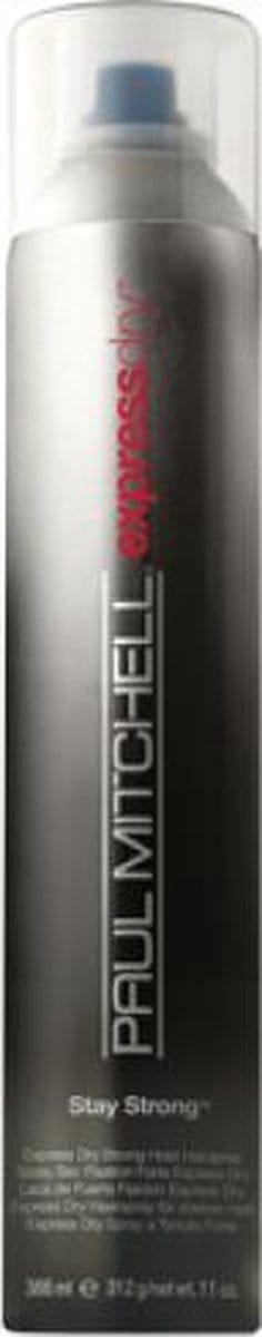 Paul Mitchell ExpressDry Stay Strong - 360 ml