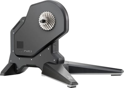 Tacx T2900S FLUX S Smart Fietstrainer - Direct drive - 1500 Watt