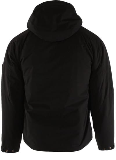 C.P. Company jas maat XS