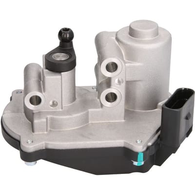 Regelelement, omschakelklep(zuigleiding) ENGITECH ENT320003
