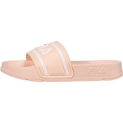 Fila Kinder Unisex Flip- Flops Morro Bay Slipper Kids Pale Rosette-29
