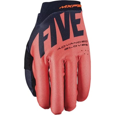 Motorcross handschoenen Five MXF2 Evo