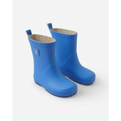 Reima Ankka Regenlaarzen Blauw EU 24 Kinderen