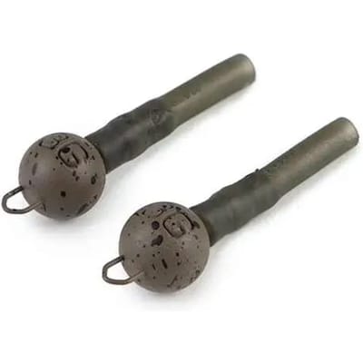 Matrix Foam Pellet Waggler - Maat : 3.00g