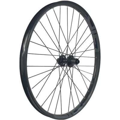 Achterwiel Gurpil CL BOOST TLR SH MS