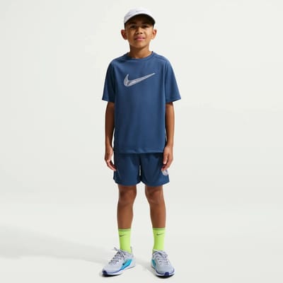Kindertrui Nike Multi Dri Fit