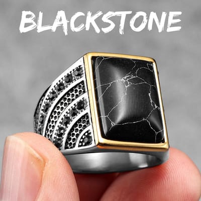 Luxe Smaragd Ringen 316L Roestvrijstalen Ring Trendy Edelsteen Heren Elegant Eenvoudig Strass voor Mannelijke Vriend Sieraden Vintage Cadeau 8 white